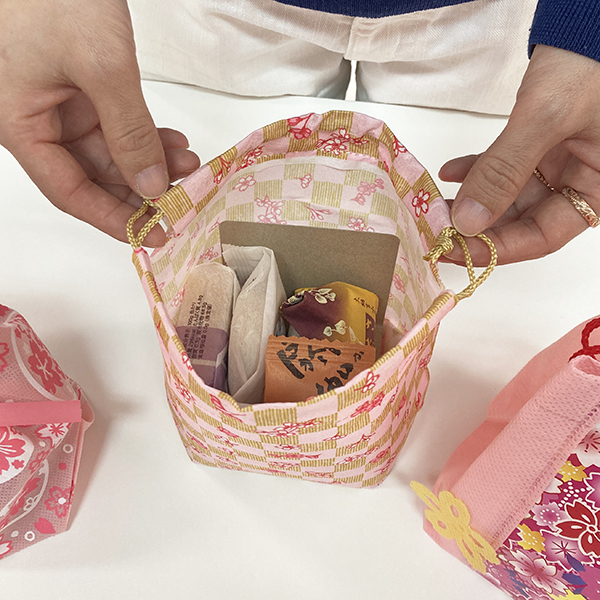 ラッピング　セール　春物　桜　お得　洋菓子　和菓子
