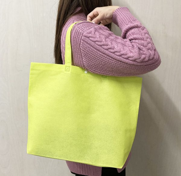 ホック付きショルダーバッグ期間限定値下げ中！ | ラッピングの森ブログ 