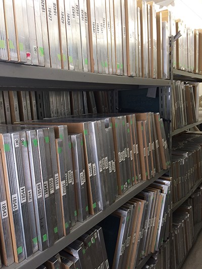 印刷版ってなんだろう？