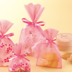 春の贈り物に！桜モチーフのラッピングアイデア集