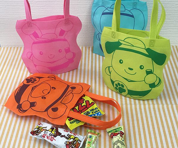 運動会　駄菓子　保育園　幼稚園　子供会