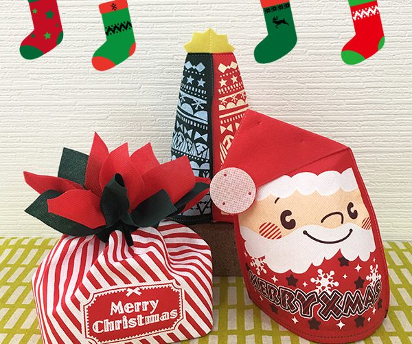 クリスマスラッピングのご購入はお早めに ラッピング バッグの森ブログ クリスマスラッピングのご購入はお早めに ラッピング バッグの森ブログ
