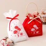 母の日ラッピングのアイデア5選|簡単&華やかに仕上げるコツ