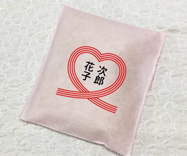 お米一合ギフトにぴったりのラッピングは?
