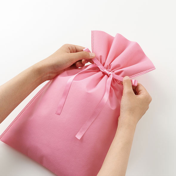 じゃばらラッピング