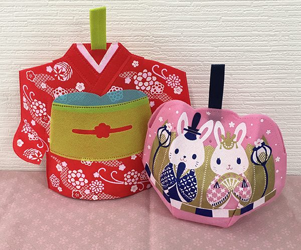 駄菓子　ラッピング　セール　ひなまつり