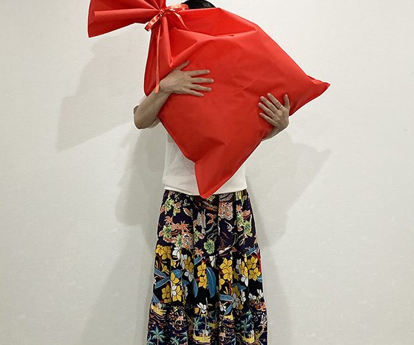 めっちゃ大きいサイズのリボン付き平袋 新発売です ラッピング バッグの森ブログ めっちゃ大きいサイズのリボン付き平袋 新発売です ラッピング バッグの森ブログ