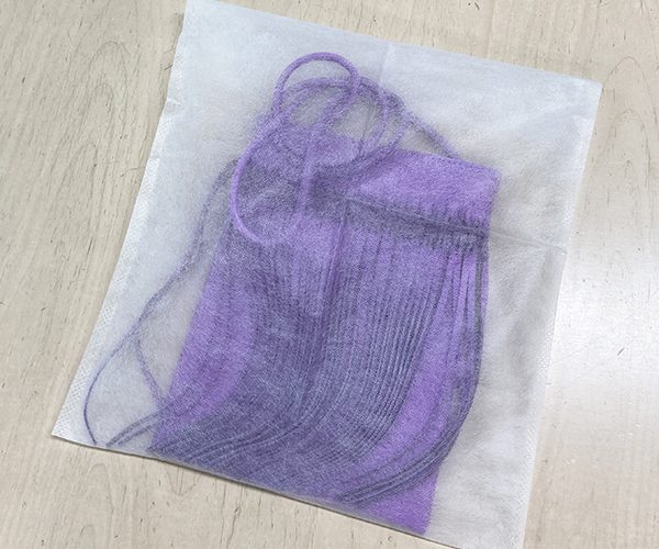 平袋　内袋　アパレル