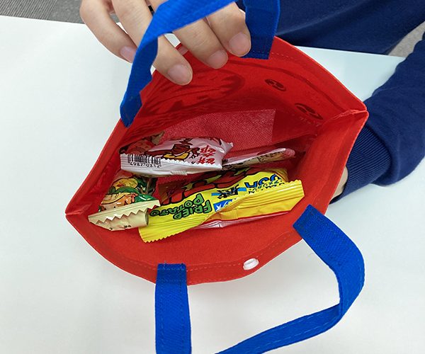 夏イベントに駄菓子セットはいかがですか?
