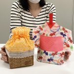 夏のラッピングも大口購入がお買い得♪