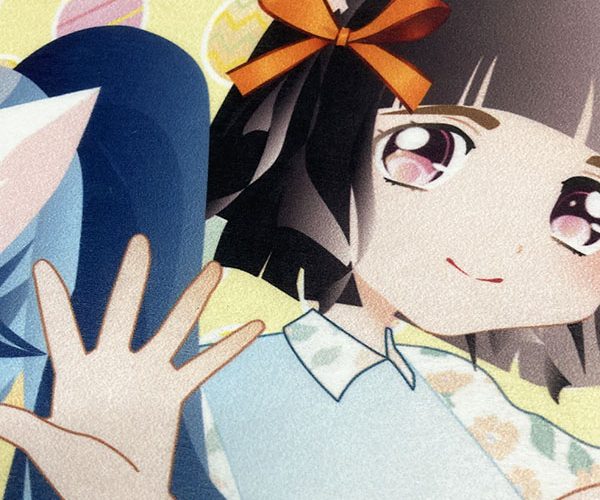 夏コミのご準備はお早めに!印刷注文お待ちしてます