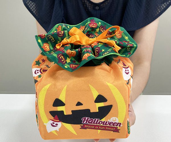 ハロウィンのかぼちゃ柄が大集合!