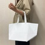 保冷バッグ　カラークールトート大口注文出品！
