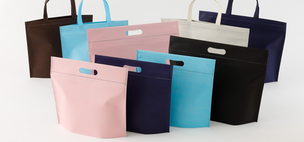 チャックシール集合