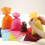 24-01 サムネ　平袋　ソフトバッグ　使い方　ラッピングの森　ラッピング専門店