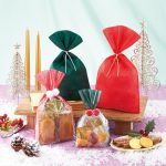 クリスマスラッピング|クリスマスイメージ
