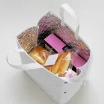 保冷バッグの選び方ガイド|マチが広い