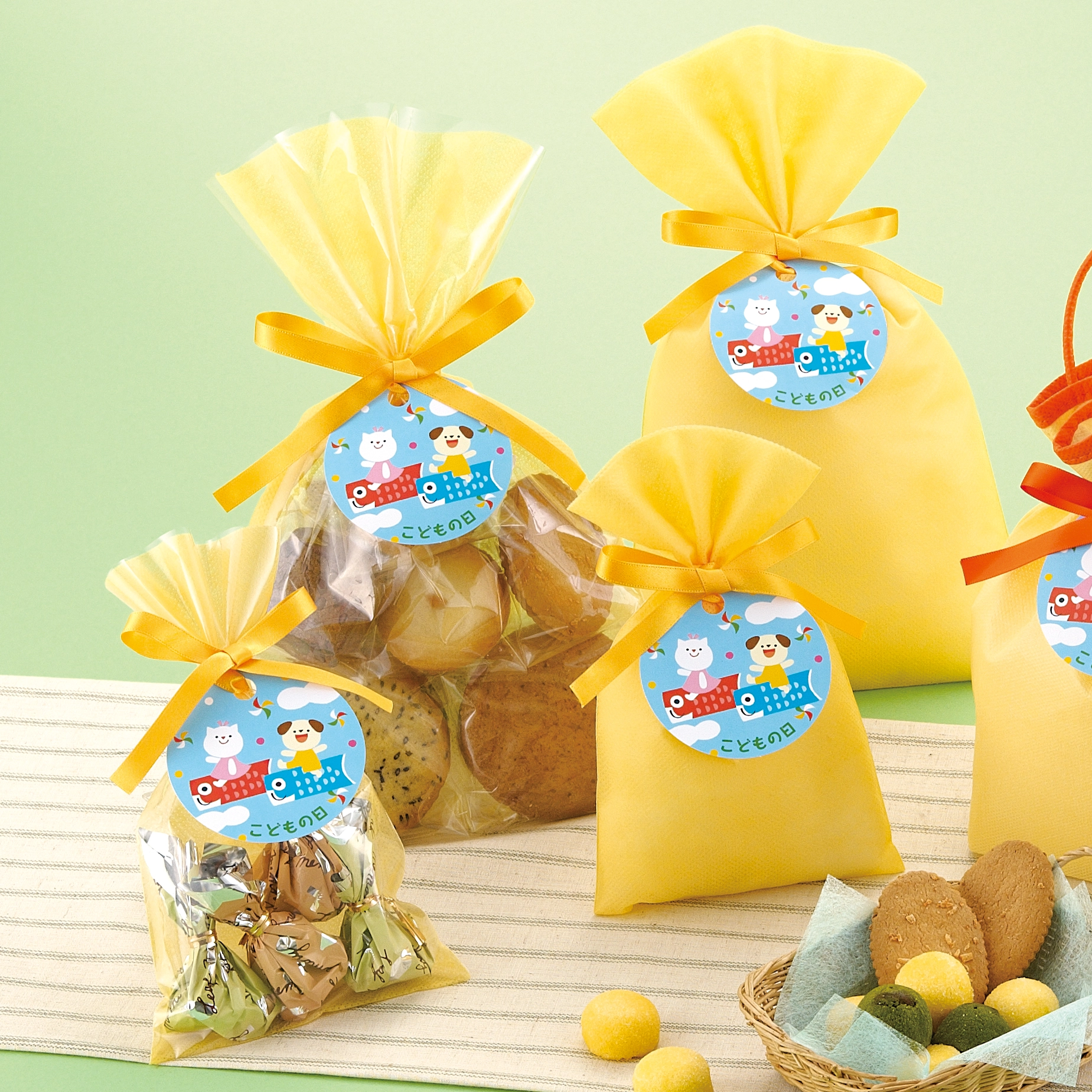 初めての季節ラッピング：色から始める安心プランと次のステップ