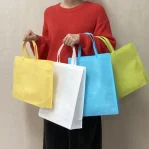 不織布バッグの選び方｜サイズ・マチ・価格で迷わないための実例付き解説