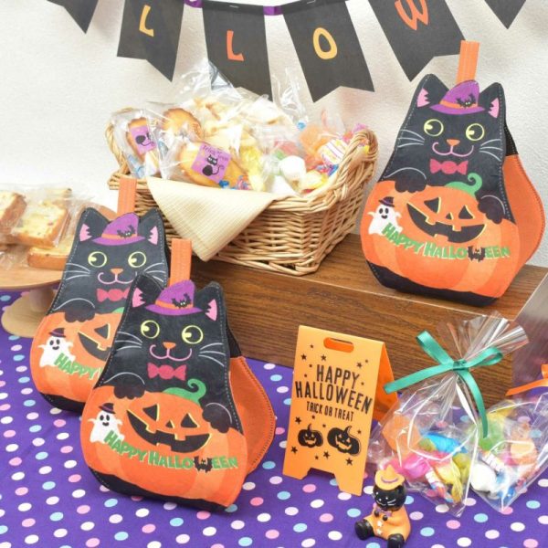 ころりん黒猫かぼちゃ 店舗イメージ