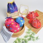 夏を彩るラッピング特集|販促 イベント