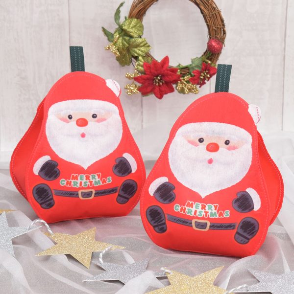 ころりん サンタクリスマス|クリスマス・正月・節分イベントにおすすめ